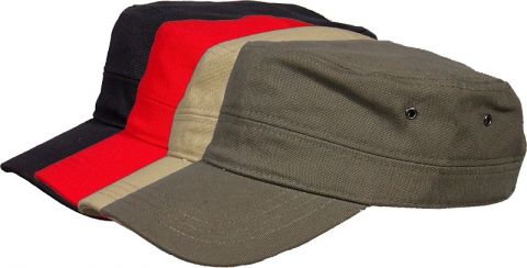 Feuerwehrcap MILITARY