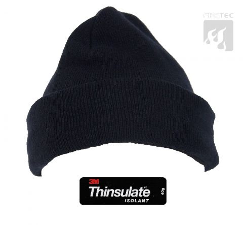 Strickmütze HOOD mit Thinsulate