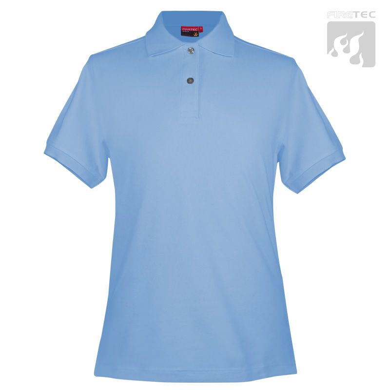 Polo-Shirt schwarzblau 1/2 Arm